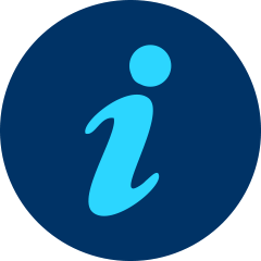 Icon for information and assistance available at FAAST.org