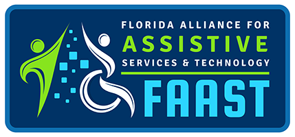 Florida Alliance for Assistive Services and Technology (FAAST)
