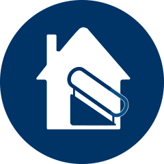Icon for environmental adaptations available through FAAST.org