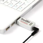 Swifty USB Switch Interface available in the lending library at FAAST.org