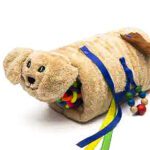 Twiddles Pup available in the lending library at FAAST.org