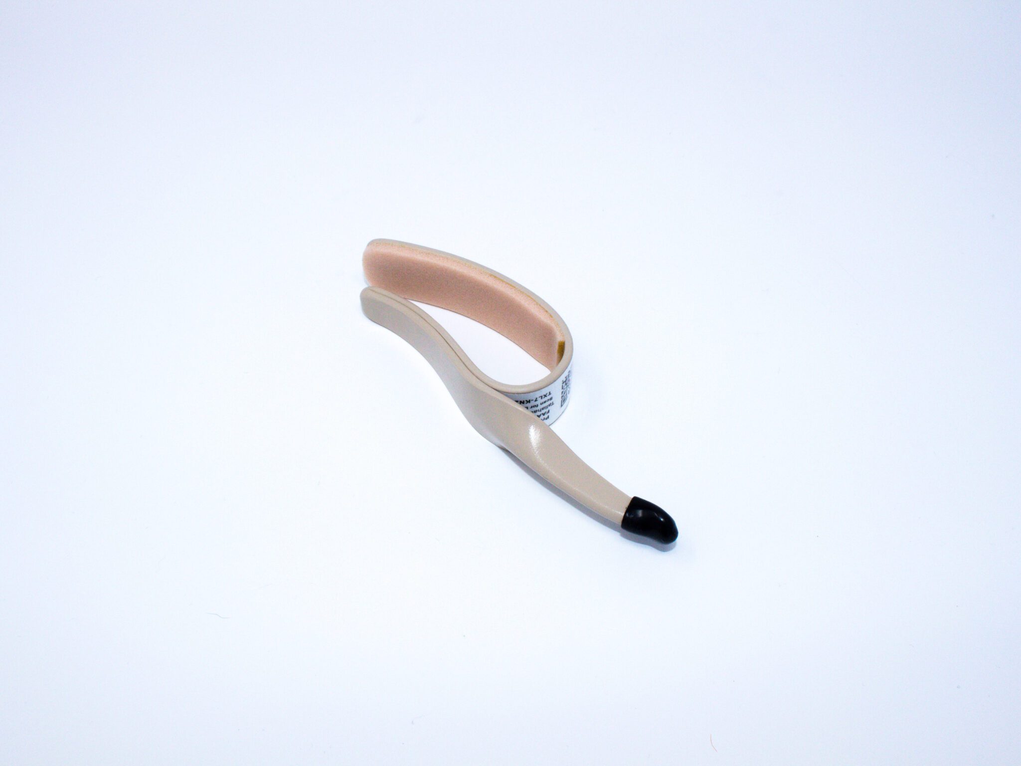 Typing Aid — FAAST, Inc.