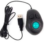 4D Trackball Mouse in the lending library at FAAST.org