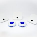 Caregiver Pager Alert System available in the lending library at FAAST.org