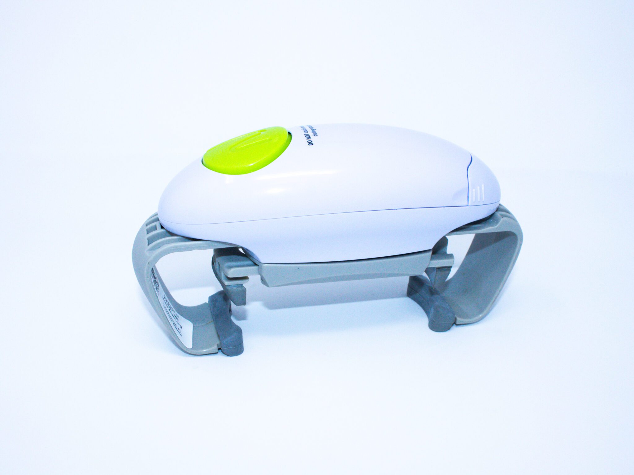 Electric Jar Opener — FAAST, Inc.