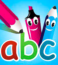 abc PocketPhonics app available in the lending library at FAAST.org