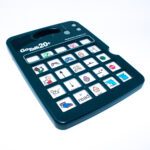 Go Talk 20+ available in the lending library at FAAST.org