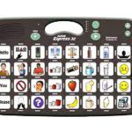 GoTalk Express 32 available in the lending library at FAAST.org