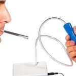 Grip and Puff Switch available in the lending library at FAAST.org