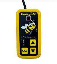 HoneyBee Proximity Switch available in the lending library at FAAST.org
