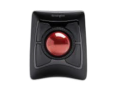 Kensington Trackball Mouse available in the lending library at FAAST.org