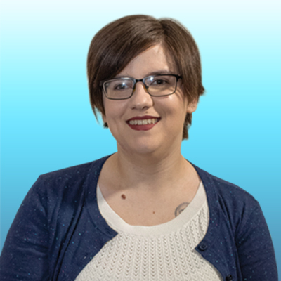 Meet Megan Atkinson, the Administrative and Financial Coordinator for FAAST, Inc.