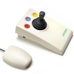 Optimax Joystick