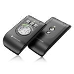 Bellman & Synfoam Domino Pro Listening System - Transmitter, Receiver & Audio Neckloop